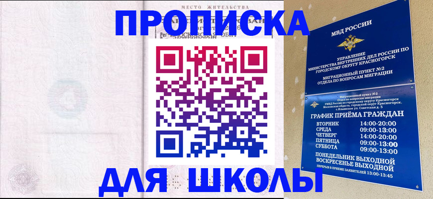 временная регистрация госуслуги в Александровске